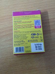 Combo Of Plum Mini 5 Sample Kit (Travel Size)