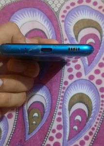 Samsung M11 Mobile Phone