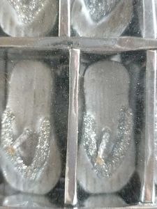 Flip Flop Candle Party Favors Set Of 8