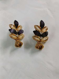 Stylish Jhumka Earrings