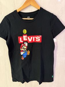 Levis T Shirt For Women