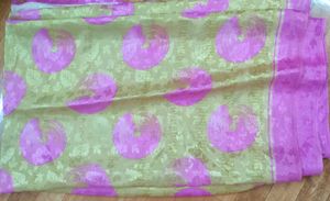 Combo Offer Sarees. Good Condition
