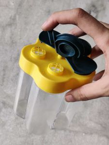 Organizer &amp; Storage
