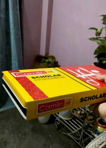 Camlin Scholar Dissection Set