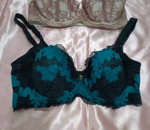 Combo Of 3 Imported Designer Bra