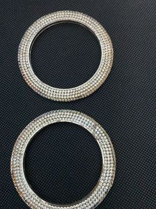 Sparkling Bangle Set