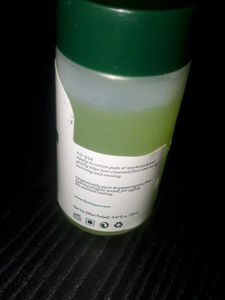 Biotique Cucumber Pore Tightening Toner