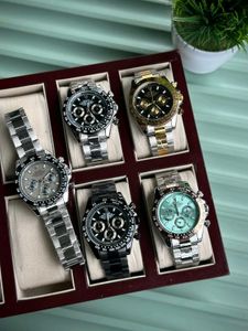 Rolex Super Premium Watch For Men