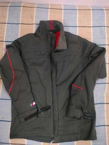 BMW original riding jacket