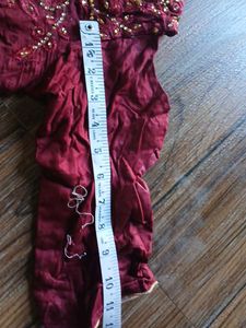 pwear kurta pajama set with heavy Duptta