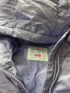 Children's Place Puffer Jacket