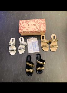 Dior Flats