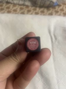 Set Of 3 Nykaa Lipsticks