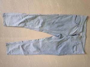 Women Mid Rise Skinny Jeans
