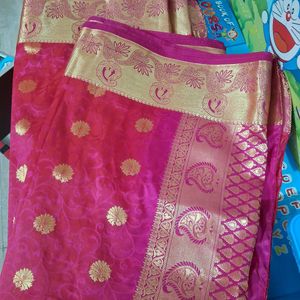 Silk Saree