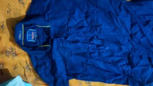 Men's Plaid Casual Shirt