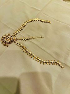 Traditional Chettinad Design Antique Maathapatti