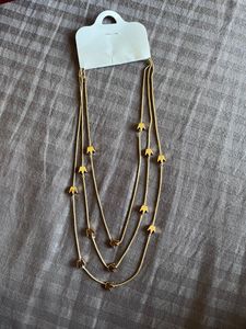 3 Layers Chain