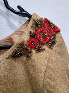 Embroidered Party Wear lehenga