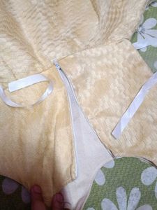 New Baby Frock