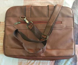 Laptop Cum Office Bag
