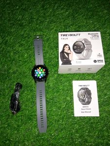 Fire Boltt Talk Bluetooth Calling Smart Watch