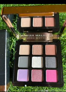 Manish Malhotra Eye Shadow Palette