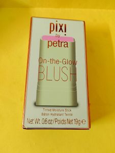 Pixi Blush