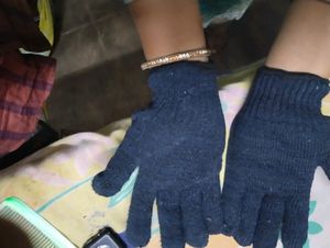 Hand Gloves 🧤