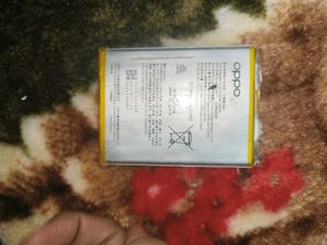 Oppo Mobile Phone Battery