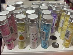 Cute Paper Soap Tubes - Pack Of 6