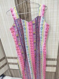 New Cotton Kurti