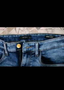 ✅🆕BRAND New Men&#39;s Blue Denim Jeans🆕✅