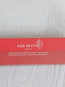 Oriflame Age Revive Serum