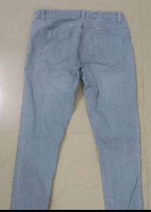 Dj &amp; C Mid skinny jeans (Women)🌺