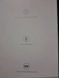 Amazefit GTS 2e Smartwatch &amp; Fitness Tracker