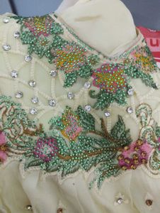 Anarkali Suit