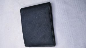 Branded Purse