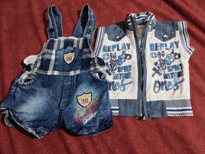 Kids Dress