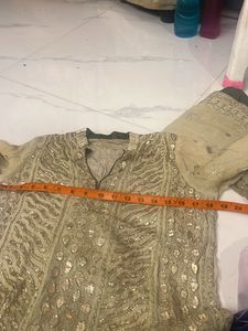 Pakistani Dress