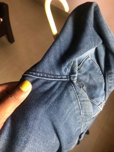 Max And Versace Dupe Jeans Combo