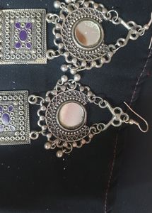 Necklace And Earring Combo