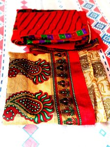 Handloom Saree2
