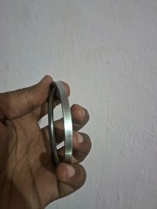Silver Kada