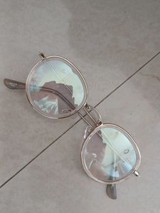 Stylish Round Sunglasses