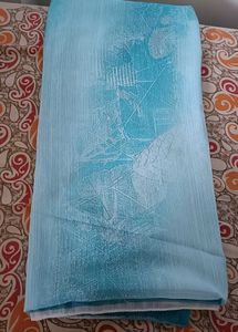 Georgette Dupatta
