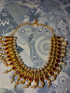 Choker Jewels