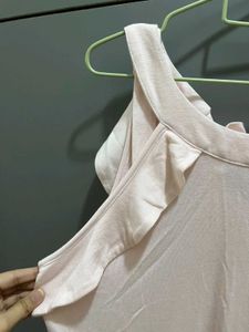 Rose Bow Top