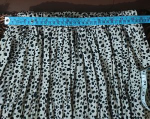 Midi Skirt