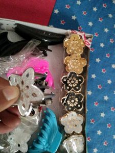 All New Hair Clutchers